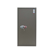 Офисный сейф AIKO TM-90T, 900x440x355 мм