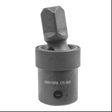 Кардан ударный JBC-80541MPB 1/2''