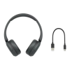 Наушники беспроводные Sony WH-CH520, черный - 7