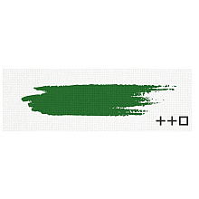 Краски масляные Renesans "Oils for art", 70 зеленый светлый лак, 60 мл, туба