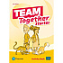 Книга "Team Together. Starter. Level -A1. Activity Book", Anna Osborn