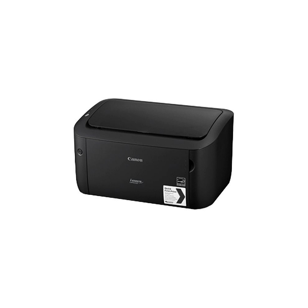 Принтер Canon "i-Sensys LBP6030B" - 2