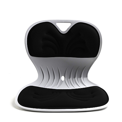Сидение Chair Meister "Suform", черный - 3
