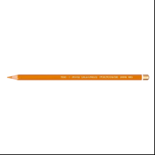 Карандаш цветной Koh-I-Noor "Polycolor 3800", 803 охра желто-коричневая