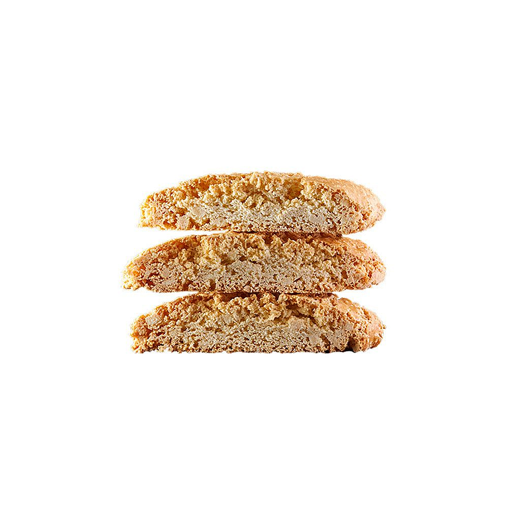 Печенье "Bongenie. Cantuccini" с миндалем, 180 г - 2