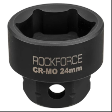 Головка ударная шестигранная RF-44524BV30
