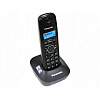 Беспроводной телефон Panasonic "Dect KX-TG1611RU", серый - 2