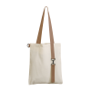 Сумка для покупок "Superbag Casual", бежевый - 2