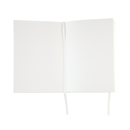 Скетчбук "Sketchmarker Vellum & White", А5, 120 листов, бумага молочная, белая - 3