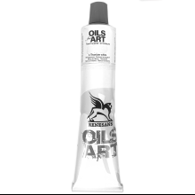 Краски масляные Renesans "Oils for art", 140 мл