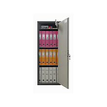 Шкаф бухгалтерский Aiko SL-125T
