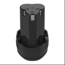Аккумуляторная батарея Deli YS EDL-DC12A2