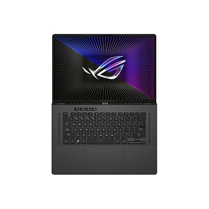 Ноутбук ASUS ROG Zephyrus G16 GU603VU-N4073, 16GB, DOS, серый - 2