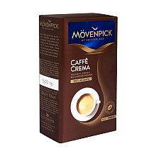 Кофе "Movenpick" Сafe Crema, молотый
