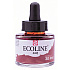 Жидкая акварель "ECOLINE", 441 красное дерево, 30 мл