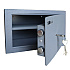 Офисный сейф NTL-22M, 220х370х267 мм