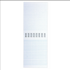 Блокнот "Minimal Classic", А7, 40 листов, клетка, ассорти - 6