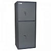 Офисный сейф NTL-40/62M, 1067x435x360 мм - 3
