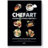 Книга "CHEFART. Коллекция лучших рецептов. Том 2"