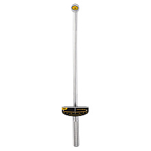 Ключ динамометрический Deli YS EDL300, 0-300 Нм 1/2", 480 мм