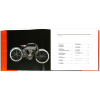 Книга на английском языке "The Harley-Davidson Source Book", Mitch Bergeron - 3