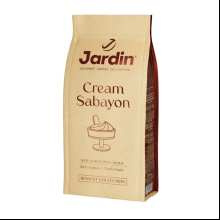 Кофе "Jardin" Cream Sabayon, молотый, 200 гр