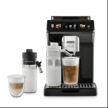 Кофемашина DeLonghi ECAM 450 55 G