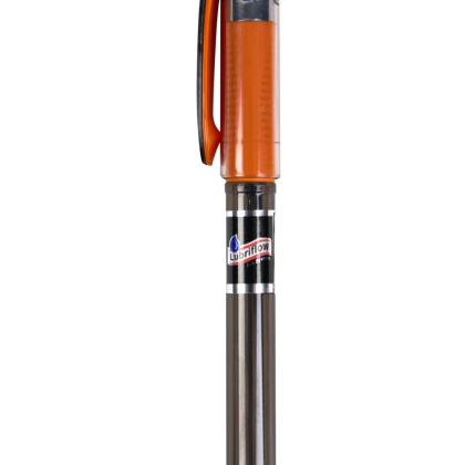 Ручка шариковая "Maxriter XS", 0.7 мм, черный, ассорти, стерж. синий - 8