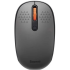 Мышь Frosted Gray Baseus "F01A", беспроводная