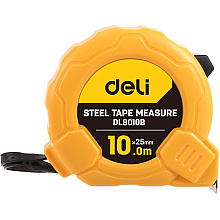 Рулетка Deli YS EDL9010B