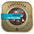 Чай "Lancaster" Эрл Грей с розой, 75 г, черный