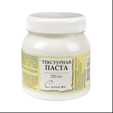 Текстурная паста "Сонет", 220 мл