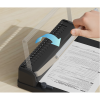 Перфобиндер Deli Plastic Binder T311  - 3