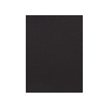 Бумага для сухих техник "GrafArt black"