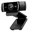 Веб-камера "Logitech Pro Stream Webcam C922"  - 5
