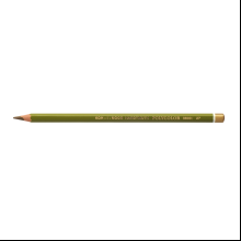 Карандаш цветной Koh-I-Noor "Polycolor 3800", 027 оливковый темный