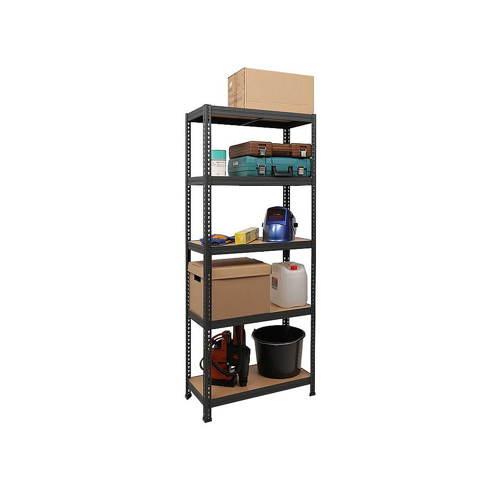Стеллаж SBL 180 KD/75x35/5