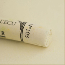 Пастель сухая "À l'écu", 103 желтый неаполитанский