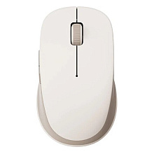 Мышь Xiaomi "Dual-mode Wireless Mouse 2" (BHR8849GL, XMSMSB01YM), белый  