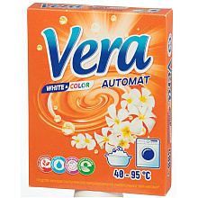 Порошок стиральный "Vera"