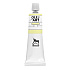 Краски масляные Renesans "Oils for art", 03 желтый яркий, 60 мл, туба