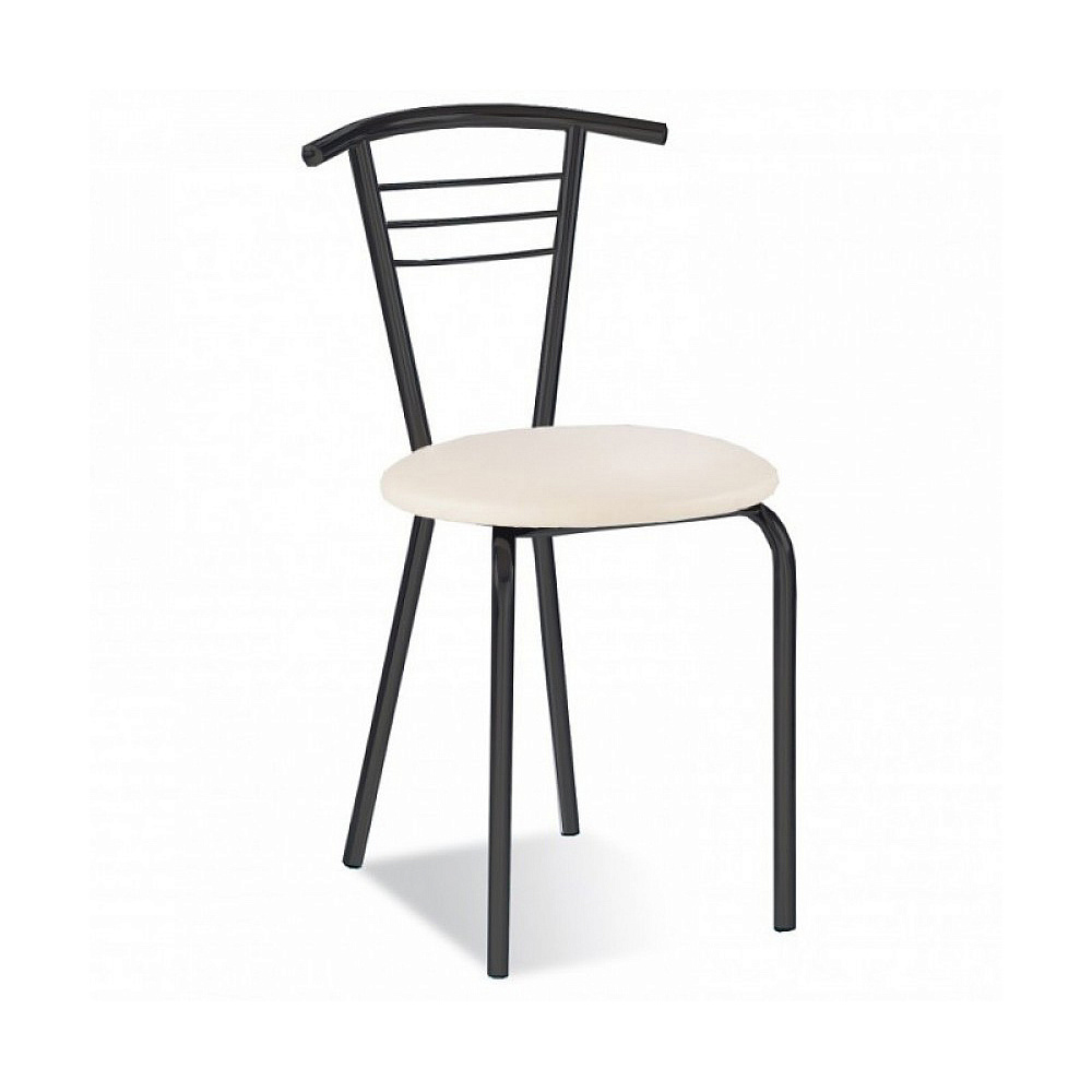 Стул SitUp TINA Black - 2