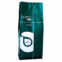 Кофе Sorso "Espresso Blend"