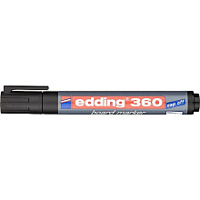 Маркер для доски Edding "360", черный