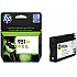 Картридж (стр.) HP Officejet Pro8100ePrinter/8600 e-All-in-One 951XL желт. CN048AE