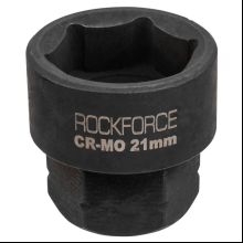 Головка ударная шестигранная RF-44521BV30