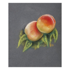 Блок бумаги для пастели "PastelGrain" 4 оттенка, 18х24см, 360 г, 12 листов, №1 - 5