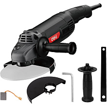 Угловая шлифмашина Deli RS EDE-JM230-1E