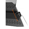 Крепление для ноутбука Lapter BLACK, черный - 4
