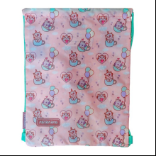 Мешок для обуви "Kitty's world"